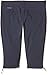 Columbia Women's Saturday Trail Knee Pant, Water & Stain Resistant