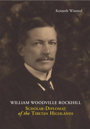 William Woodville Rockhill... by Kenneth Wimmel