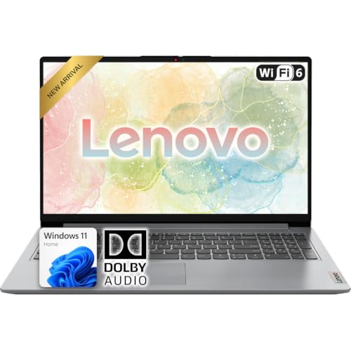 Lenovo Ideapad 1 Laptop