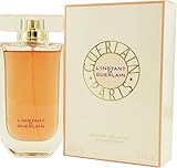 Guerlain L'instant By Guerlain For Women. Eau De Toilette Spray 2.7-Ounces