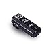 Neewer FC-16 Multi-Channel 2.4GHz 3-IN-1 Wireless Hot Shoe Flash Receiver for Canon and Nikon DSLR Cameras