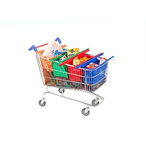 Home & Kitchen, Kitchen & Dining, Storage & Organization, Travel & To-Go Food Containers, Reusable Grocery Bags