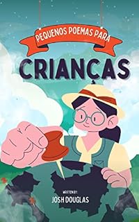 Livro Pequenos Poemas para crianças: Mais de 50 poemas para crianças malucas