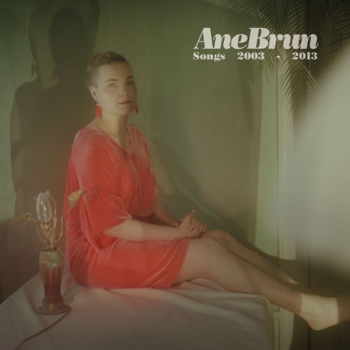 Ane Brun - These Days Lyrics - Zortam Music