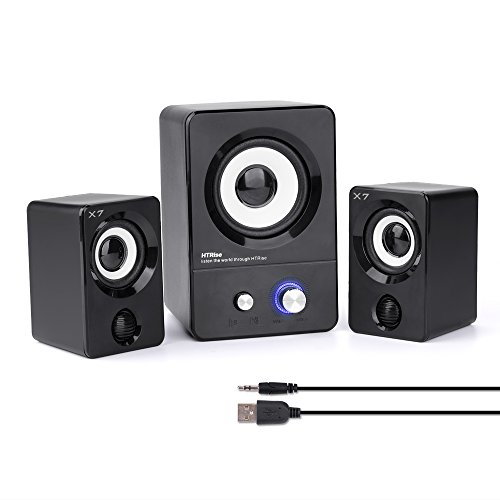 lenovo desktop speakers