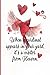 When A Cardinal Appears In Your Yard, It's a Visitor From Heaven: Blank Lined Journal | Sympathy Gif by CTB Publishing