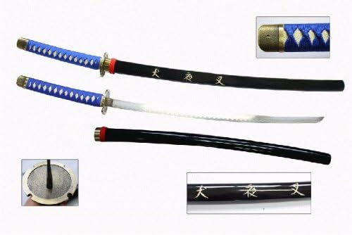 InuYasha - Tetsusaiga: Iron-crushing Fang Katana