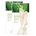 Nature Republic Foot & Nature Foot Peeling Mask 2 Pairs