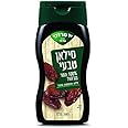 Date Honey In Squeeze Bottle Kosher Israeli Product By Yad Mordechai 380g