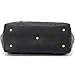 Black Handbags,ZMSnow PU Leather Purses Shoulder Bag Ladies Handbags
