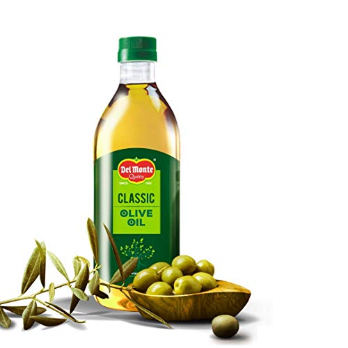 Del Monte Classic Olive Oil PET, 1L