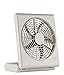 8-Inch Portable Fan with AC Adapter