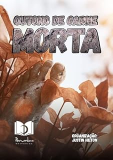 Livro OUTONO DE CARNE MORTA