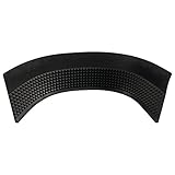 YH Poker Craps Diamond Pyramid Bumper Rubber 48