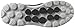 Skechers Performance Men's Go 3-Streamline Walking Shoe