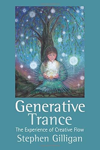 Download Generative Transe: The Experience of Creative Flow PDF