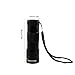 Kmashi 12 LED Pet UV Light Urine Stain Detector Blacklight Flashlight