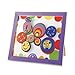 Wonder Gears Magnetic Board by MindWare