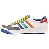 Adidas Men's Nastase Leather Fashion Sneakers