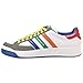 Adidas Men's Nastase Leather Fashion Sneakers