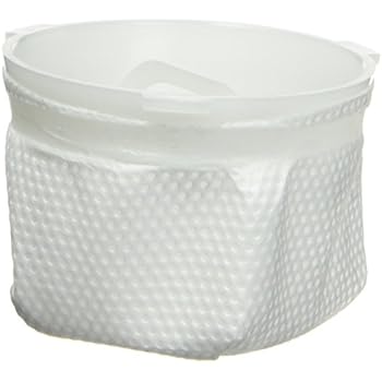 Dirt Devil Type F17 Vacuum Filter, 3DN0980000