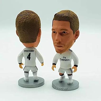 real madrid toys