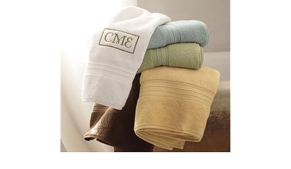 Pottery Barn Hydro Cotton Bath Towels Amazon Ca Home Kitchen