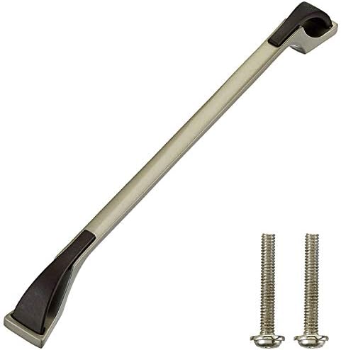 Aquieen Wardrobe Cabinet Pull Handle (CB - 76, 288 MM)