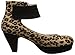 Sacha London Women's Vera Mary Jane Pump