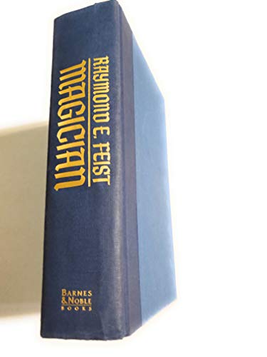 Magician: The Author's Preferred Edition