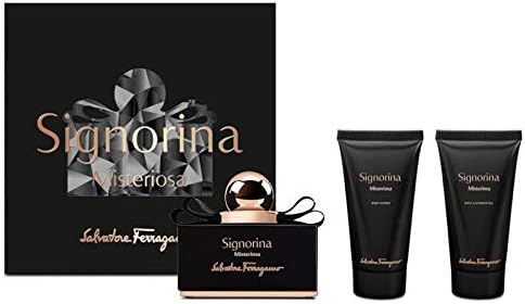 signorina misteriosa 50ml