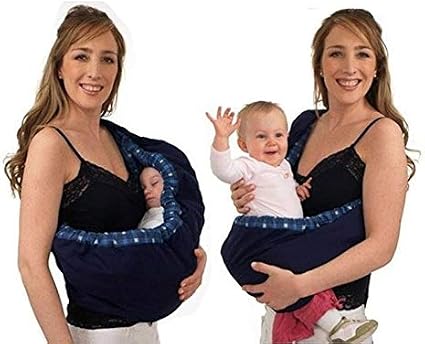 Divand Porte Bebe Sling Reglable Allaitement Couverture Coton Sling Bebe Porteur Pour Nourrissons Nouveau Ne Jusqu A 9kg 0 6 Mois Sac D Alimentation Pour Bebe C Amazon Fr Sports Et Loisirs