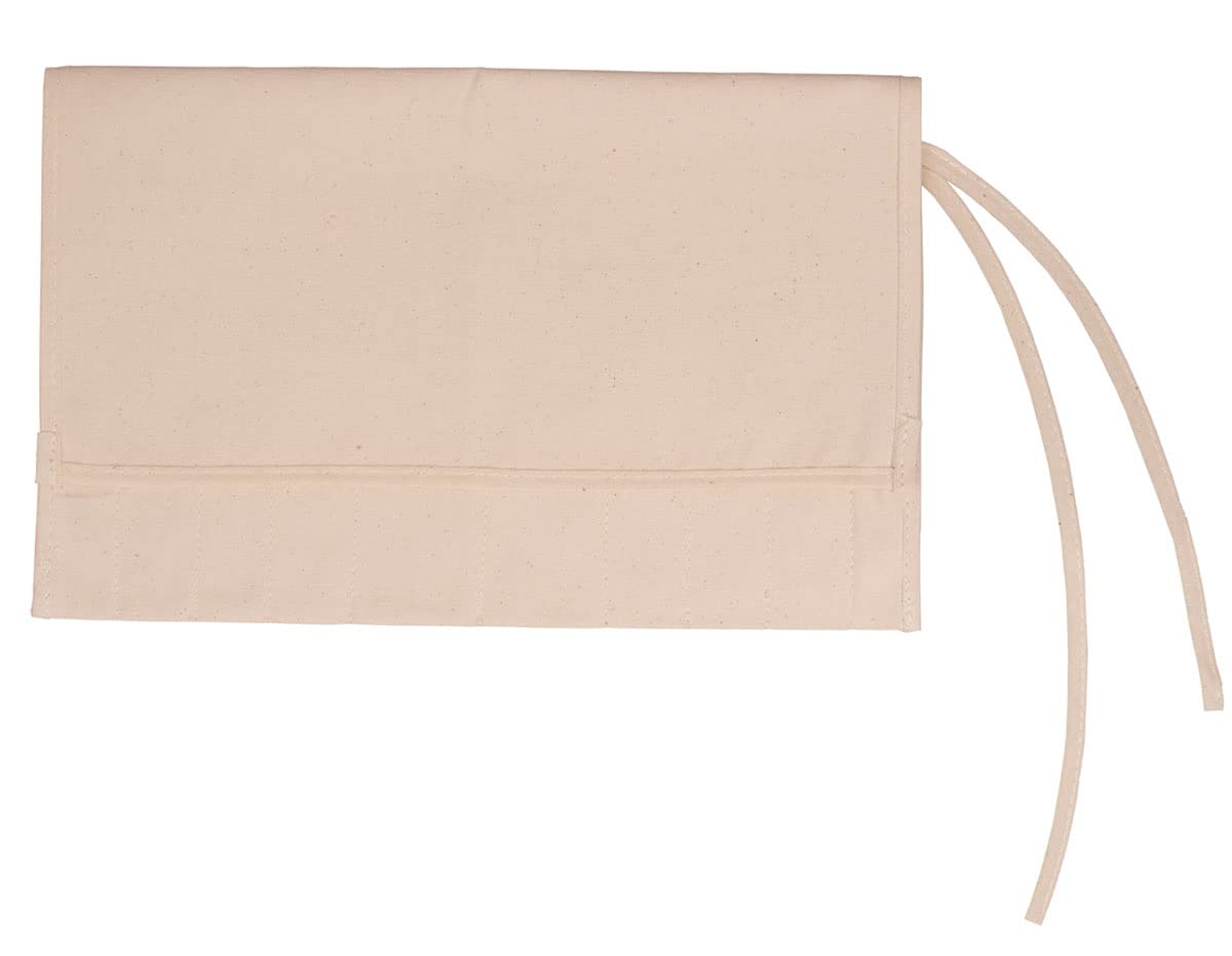 INNSPIRO COTTON Case for Brushes 38x34 CM