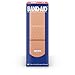 Band-Aid Brand Adhesive Sport Strip Bandages Extra Wide, 30 Count (Pack of 2)