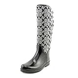 Coach Womens Tristee Rain Boot