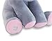 Flappy Ear Lena The Elephant Peek-a-boo Interactive Sing and Play Plush Toy for Baby