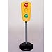 Pavlov'z Toyz Talking Traffic Light