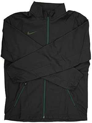 nike dri fit jacket