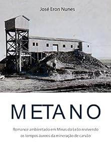 Livro Metano