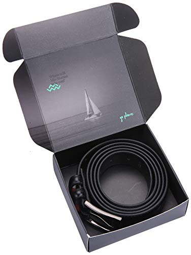 5 Marinos+Genuine+Leather+Single+Buckle