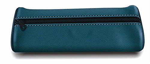 Pierre Belvedere Executive Pencil Case, Teal (7706740)