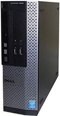 Amazon Co Jp Dell Optiplex 3020 Sff Windows10 Pro 64bit Mar 第4世代 Core I3 4150 3 5ghz 4gb 500gb Dvdマルチ 中古パソコン 中古pc デスクトップ Hddリカバリー No 14805 パソコン 周辺機器