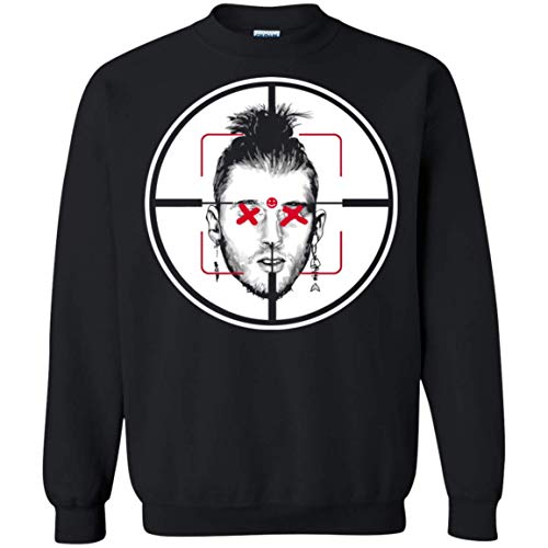 MKTEE Killshot Long Sleeve T Shirt Gift for Men Women Kids