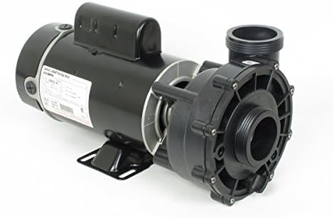 Flo-Master XP2 Gecko Pump 48FR 1.5HP, 1 OP HP, 115V Part Number 06610006-2040