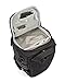 Lowepro Toploader Pro 70 AW II Camera Case - Top Loading Case For Your DSLR Camera and Lens or DJI Mavic Pro/Mavic Pro Platinum