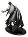 Kotobukiya Batman ArtFX Statue (Black Costume Version)