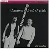 The Meeting Chick Corea / Friedrich Gulda