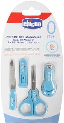 tommee tippee nail clippers set