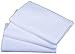 SINLAND Microfiber Dish Drying Towels Waffle Weave Kitchen Towels Absorbent Tea Towels 16 Inch X 32 Inch 3 Pack White