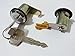 Nissan Sunny Datsun Sentra B310 620 720 B110 B210 B310 Door Lock With Key